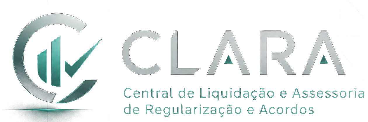 CLARA — Central de Liquidação e Assessoria de Regularização e Acordos
